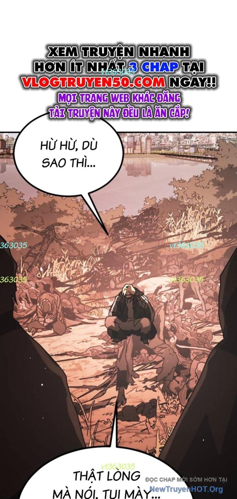 Đại Dịch Seoul Chap 173 - Next Chap 174