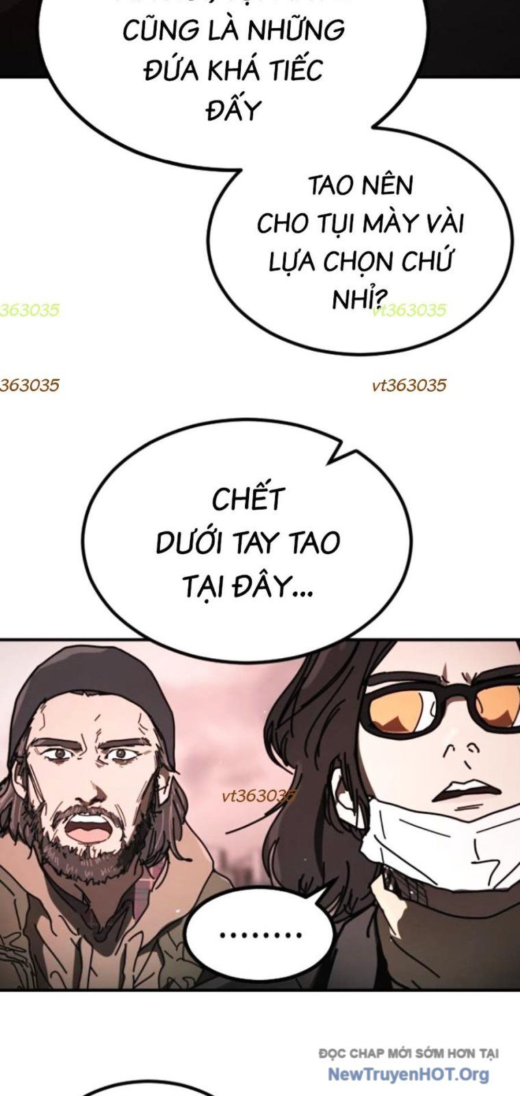 Đại Dịch Seoul Chap 173 - Next Chap 174