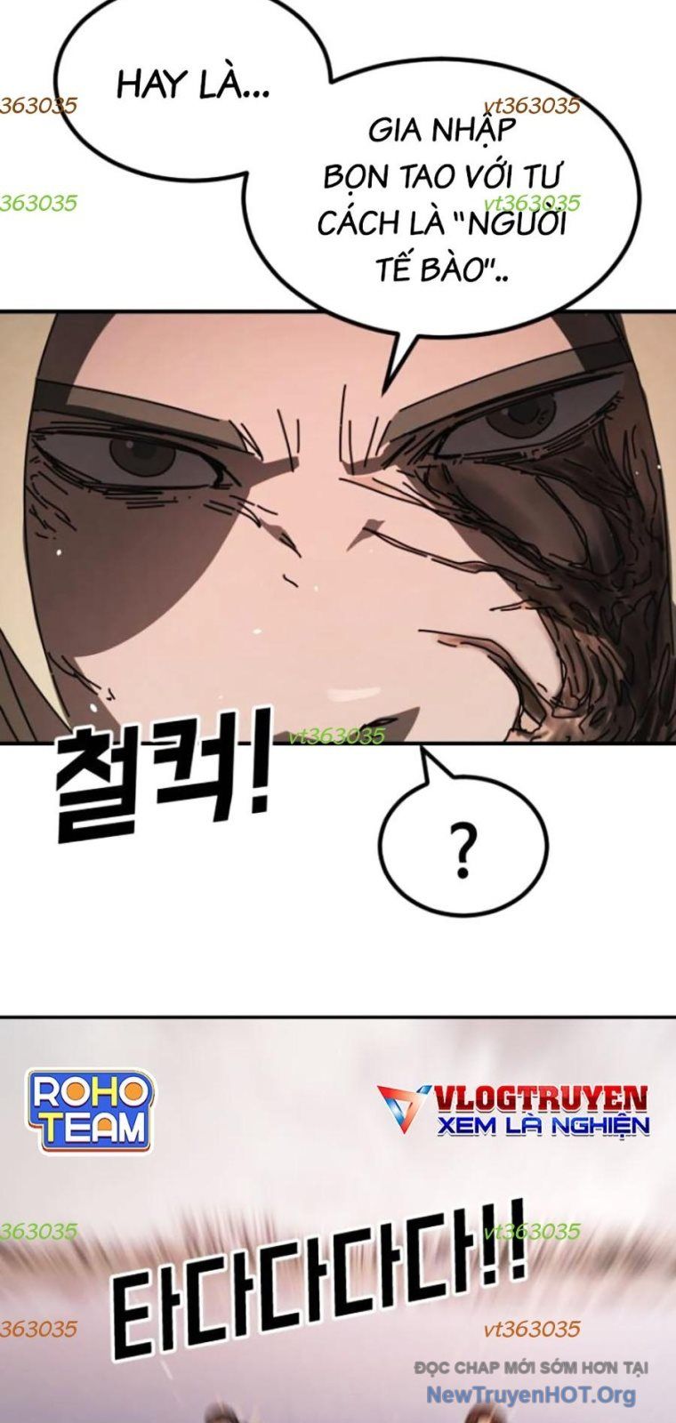 Đại Dịch Seoul Chap 173 - Next Chap 174