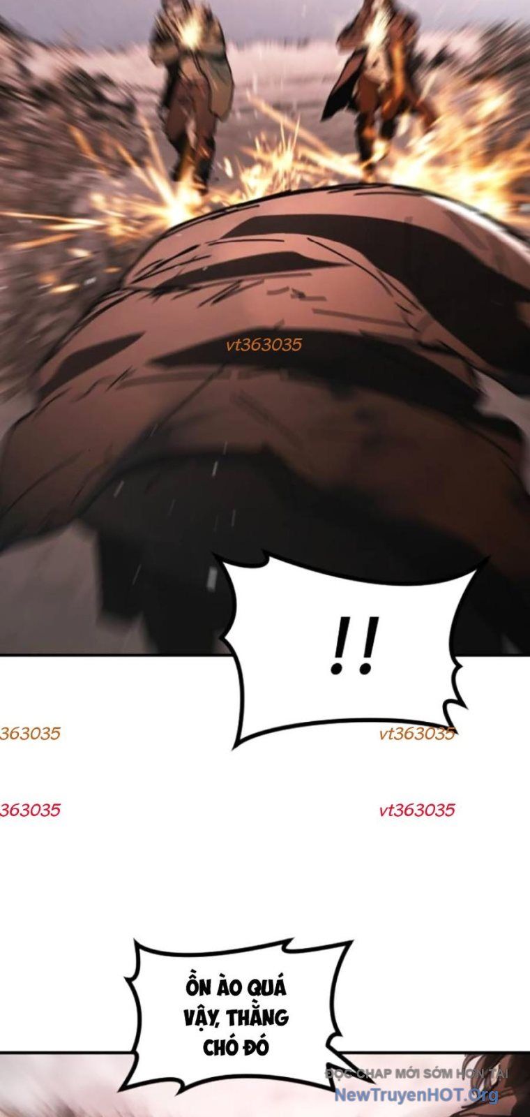 Đại Dịch Seoul Chap 173 - Next Chap 174