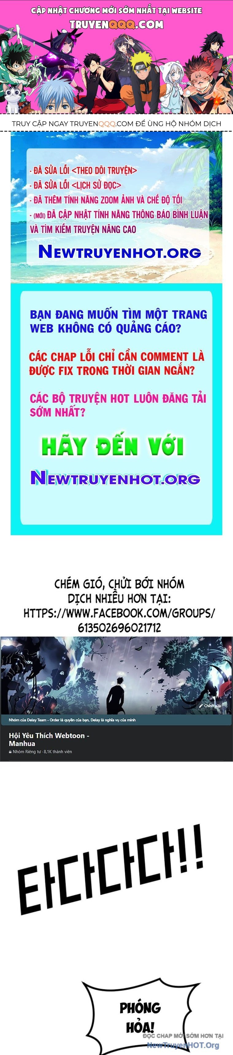 Đại Dịch Seoul Chap 174 - Next Chap 175