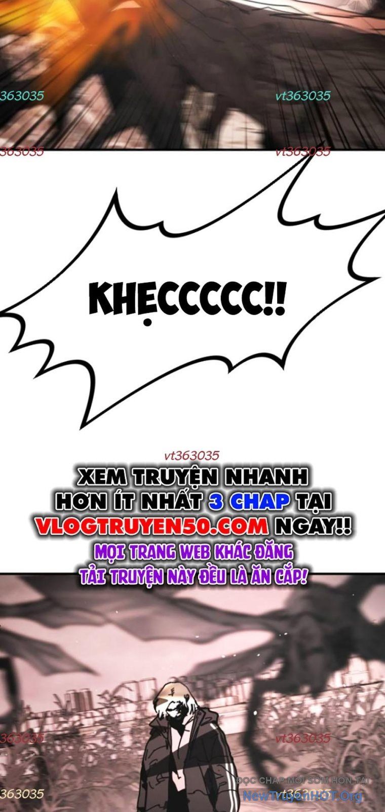 Đại Dịch Seoul Chap 174 - Next Chap 175