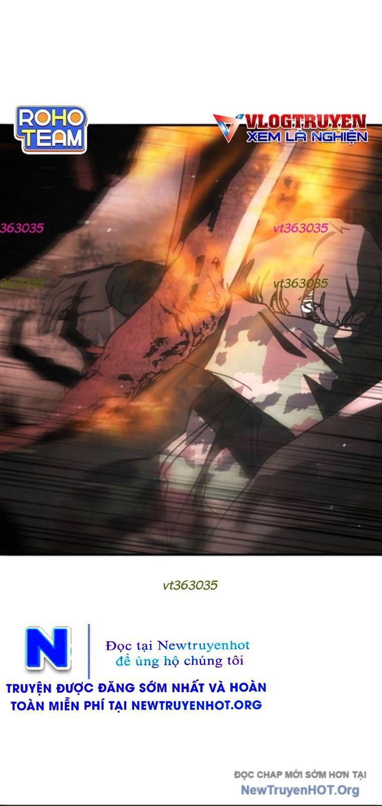 Đại Dịch Seoul Chap 174 - Next Chap 175