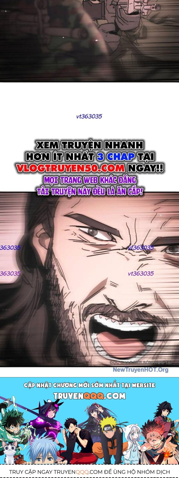Đại Dịch Seoul Chap 174 - Next Chap 175