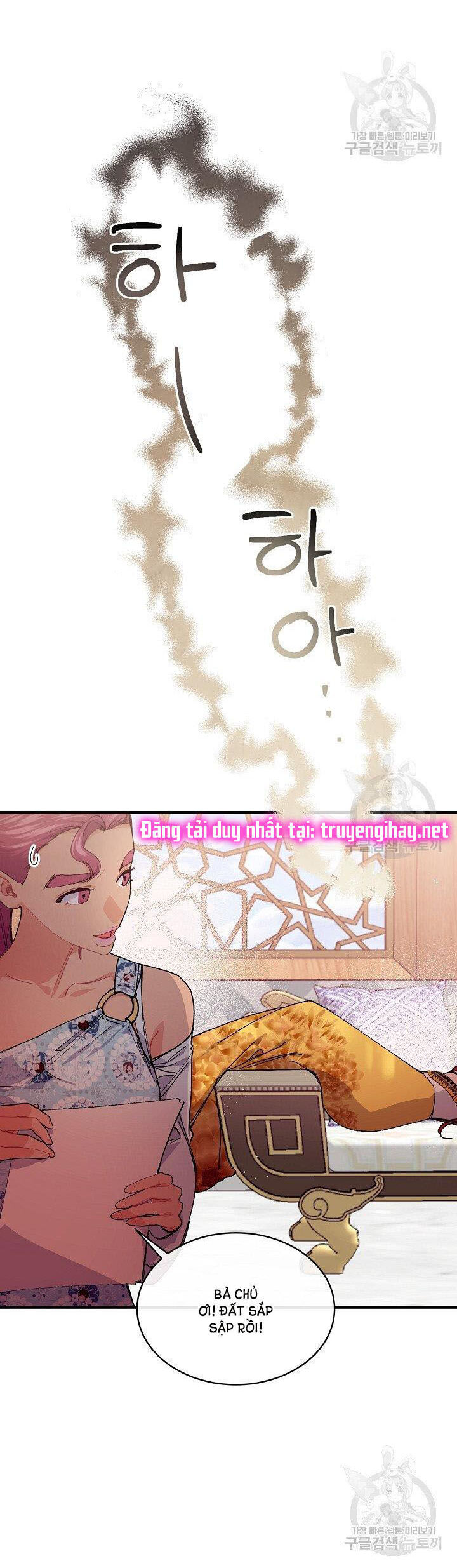 Đại Dương Kiêu Sa Chap 501 - Next Chap 502