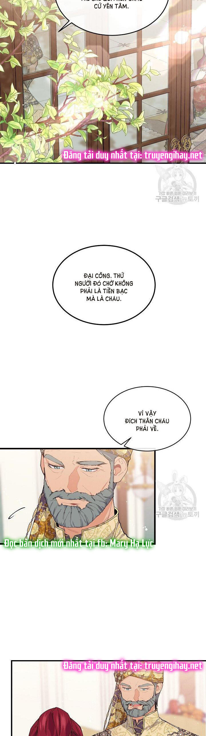 Đại Dương Kiêu Sa Chap 501 - Next Chap 502