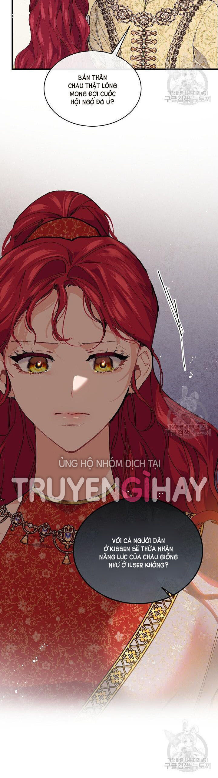 Đại Dương Kiêu Sa Chap 501 - Next Chap 502