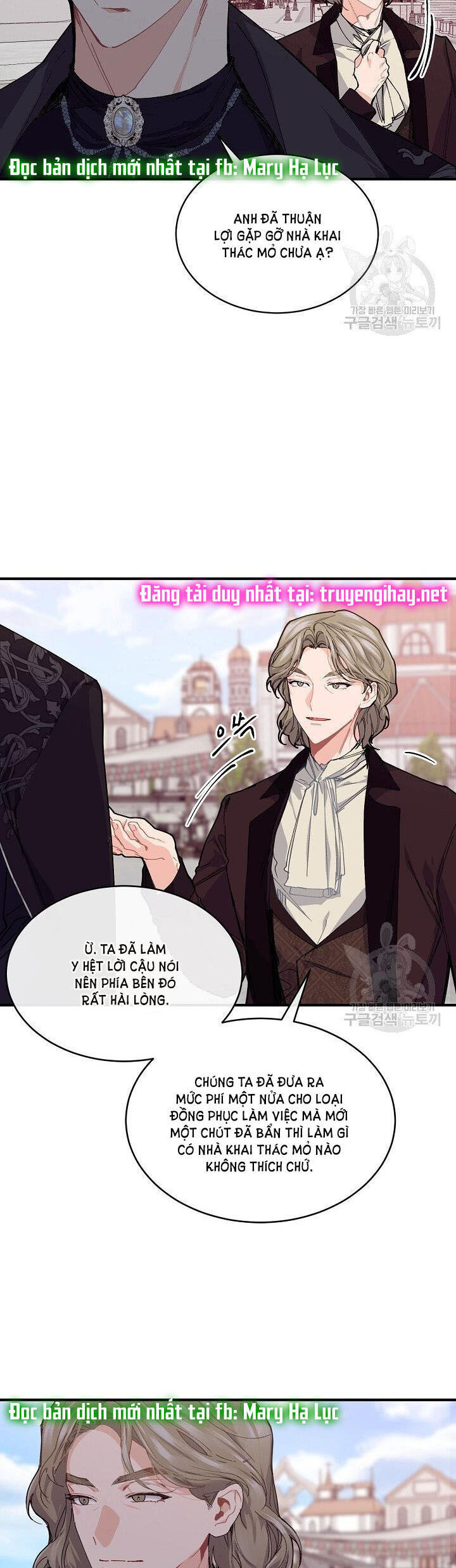 Đại Dương Kiêu Sa Chap 501 - Next Chap 502