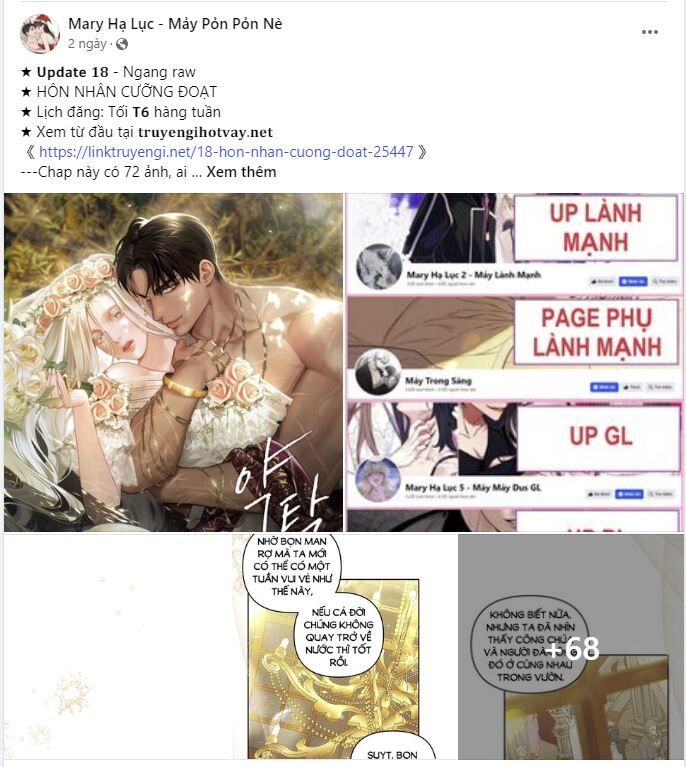 Đại Dương Kiêu Sa Chap 681 - Next Chap 682