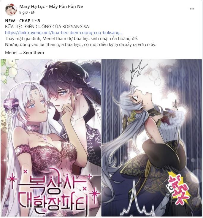 Đại Dương Kiêu Sa Chap 681 - Next Chap 682