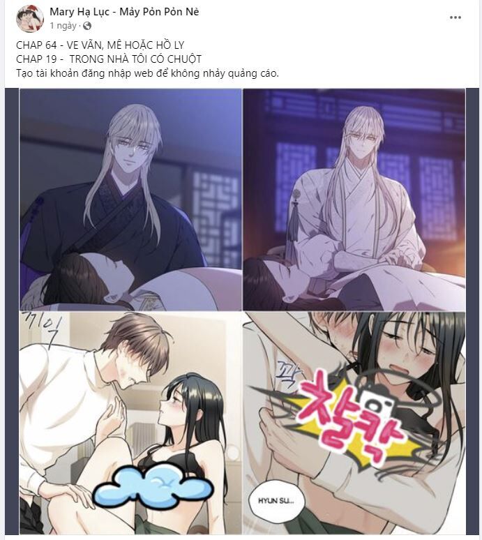 Đại Dương Kiêu Sa Chap 681 - Next Chap 682