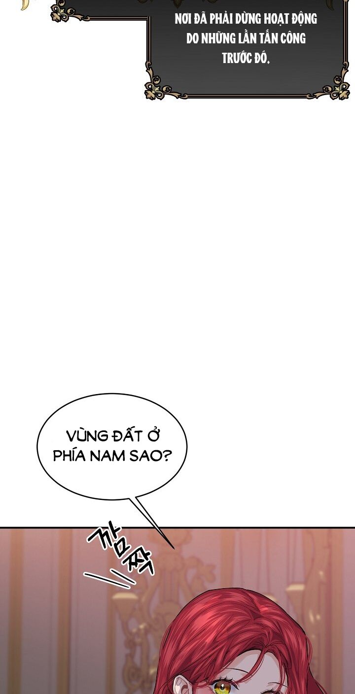 Đại Dương Kiêu Sa Chap 681 - Next Chap 682