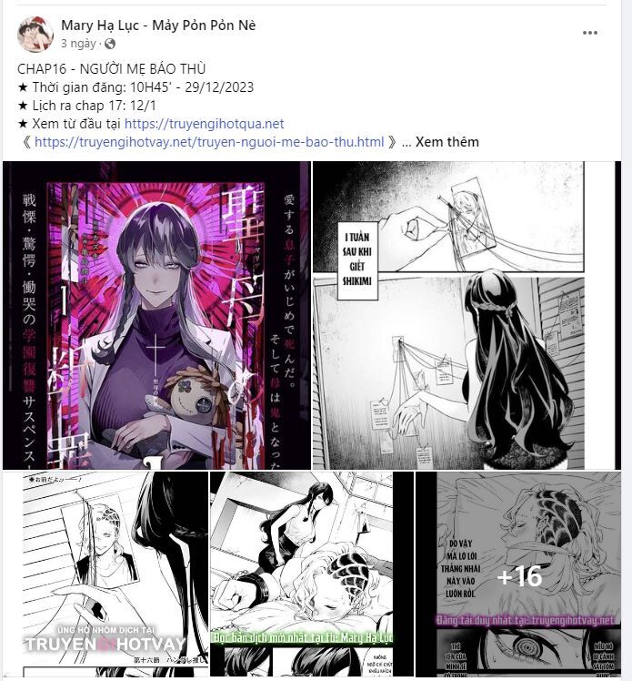 Đại Dương Kiêu Sa Chap 681 - Next Chap 682