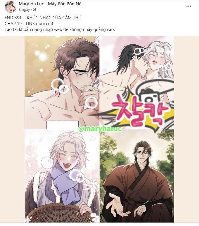 Đại Dương Kiêu Sa Chap 681 - Next Chap 682