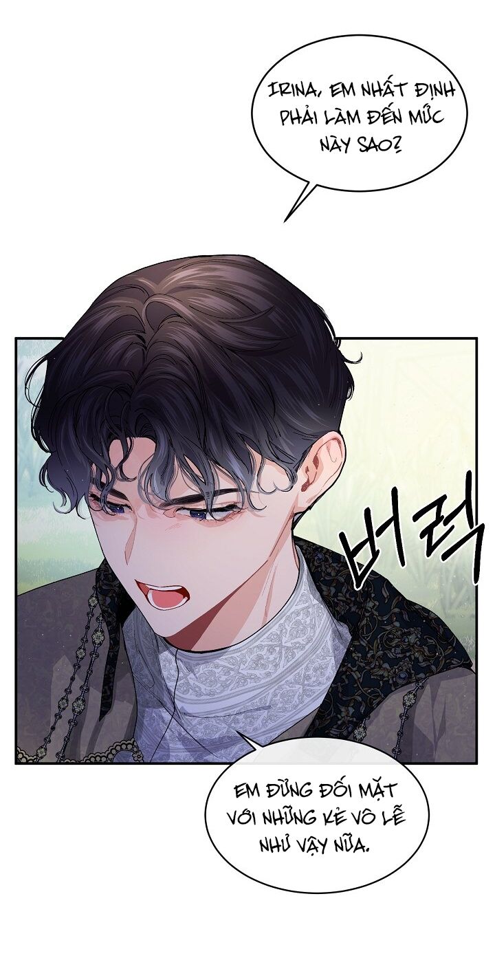 Đại Dương Kiêu Sa Chap 681 - Next Chap 682