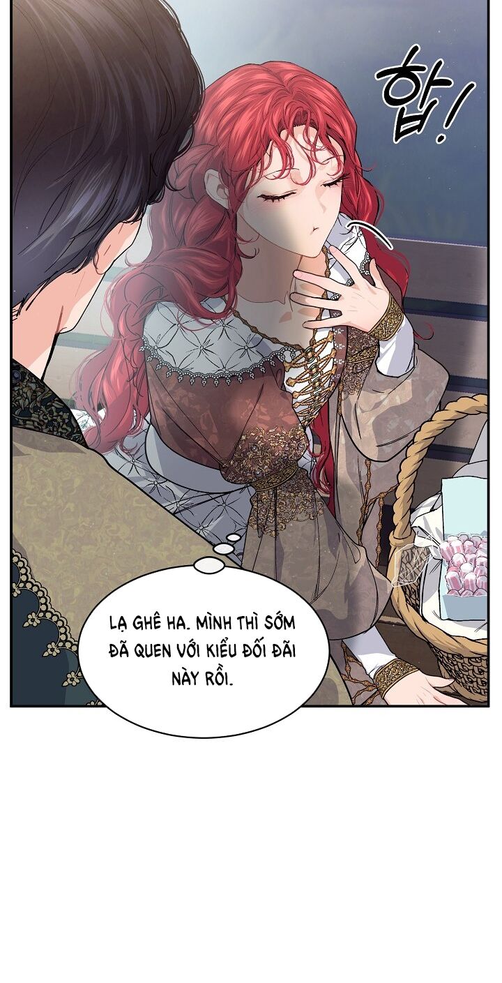 Đại Dương Kiêu Sa Chap 681 - Next Chap 682