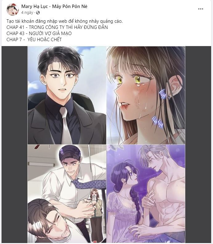 Đại Dương Kiêu Sa Chap 681 - Next Chap 682