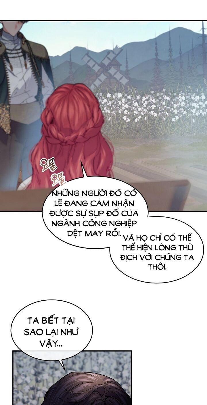 Đại Dương Kiêu Sa Chap 681 - Next Chap 682