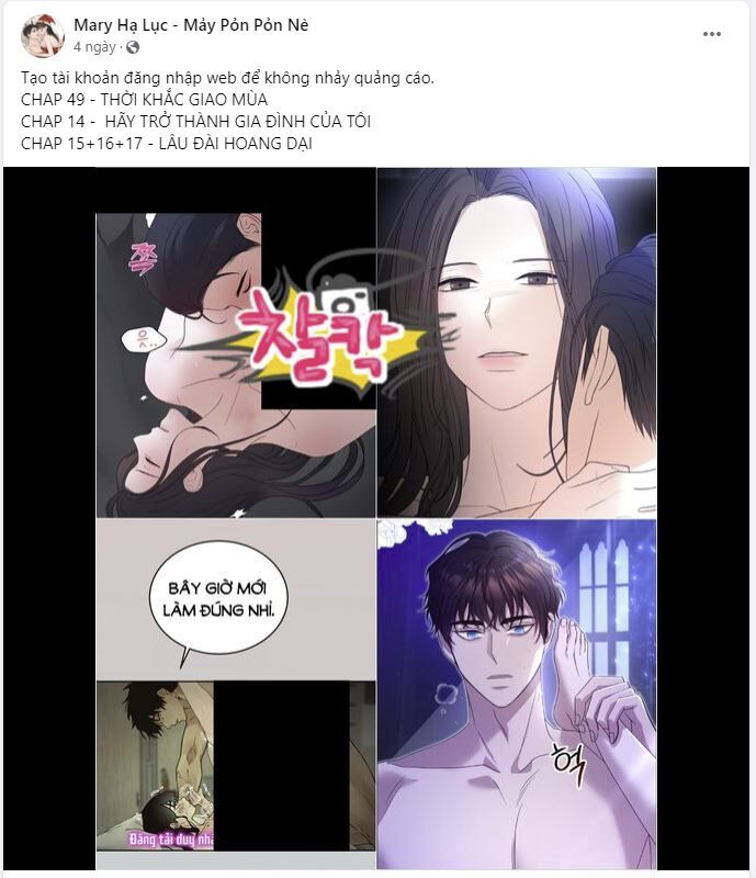 Đại Dương Kiêu Sa Chap 681 - Next Chap 682