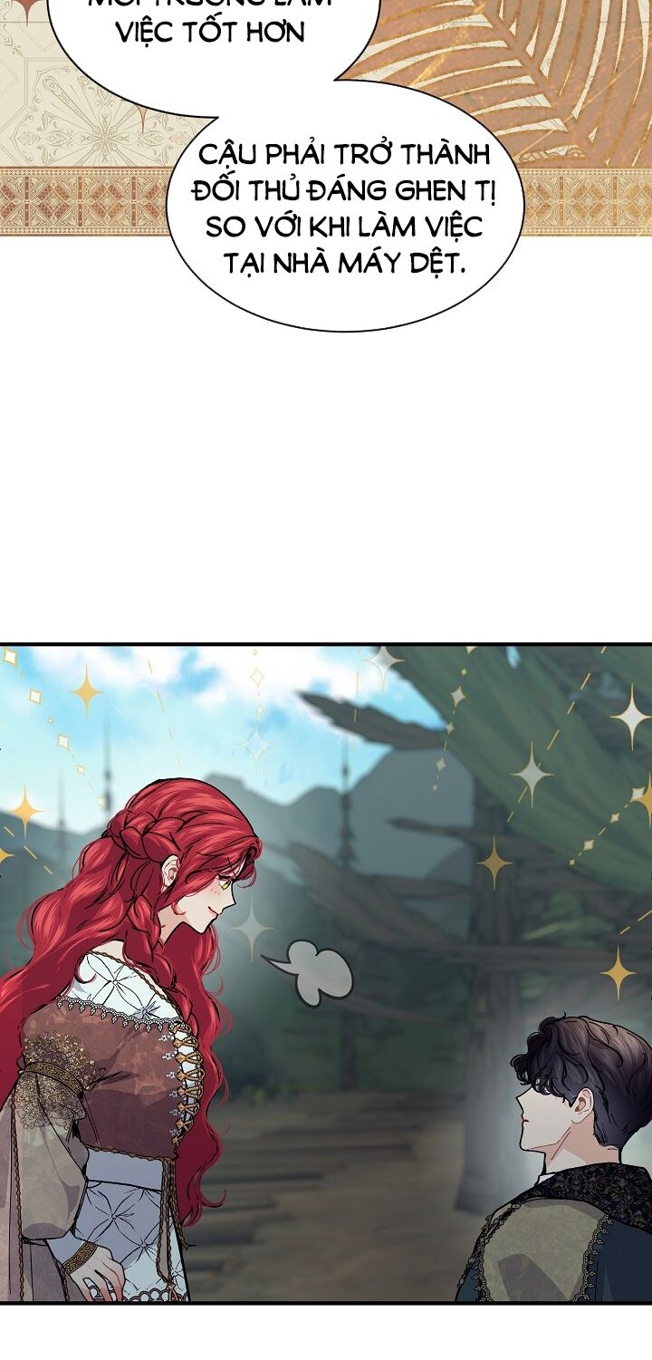Đại Dương Kiêu Sa Chap 682 - Next Chap 683