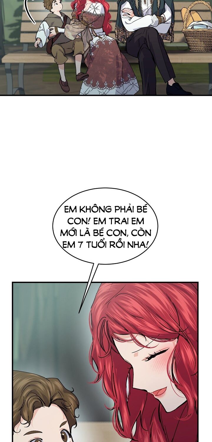 Đại Dương Kiêu Sa Chap 682 - Next Chap 683