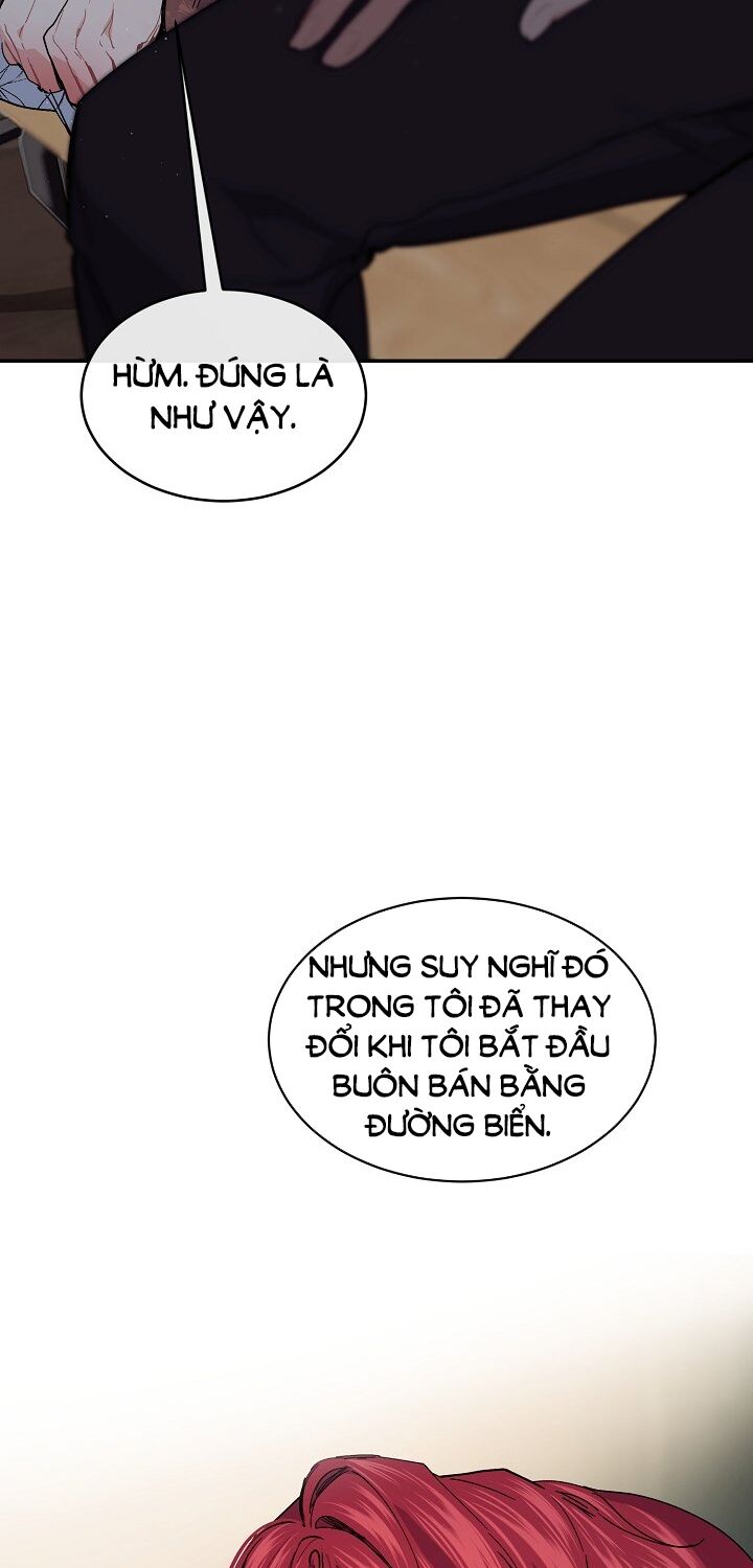 Đại Dương Kiêu Sa Chap 682 - Next Chap 683