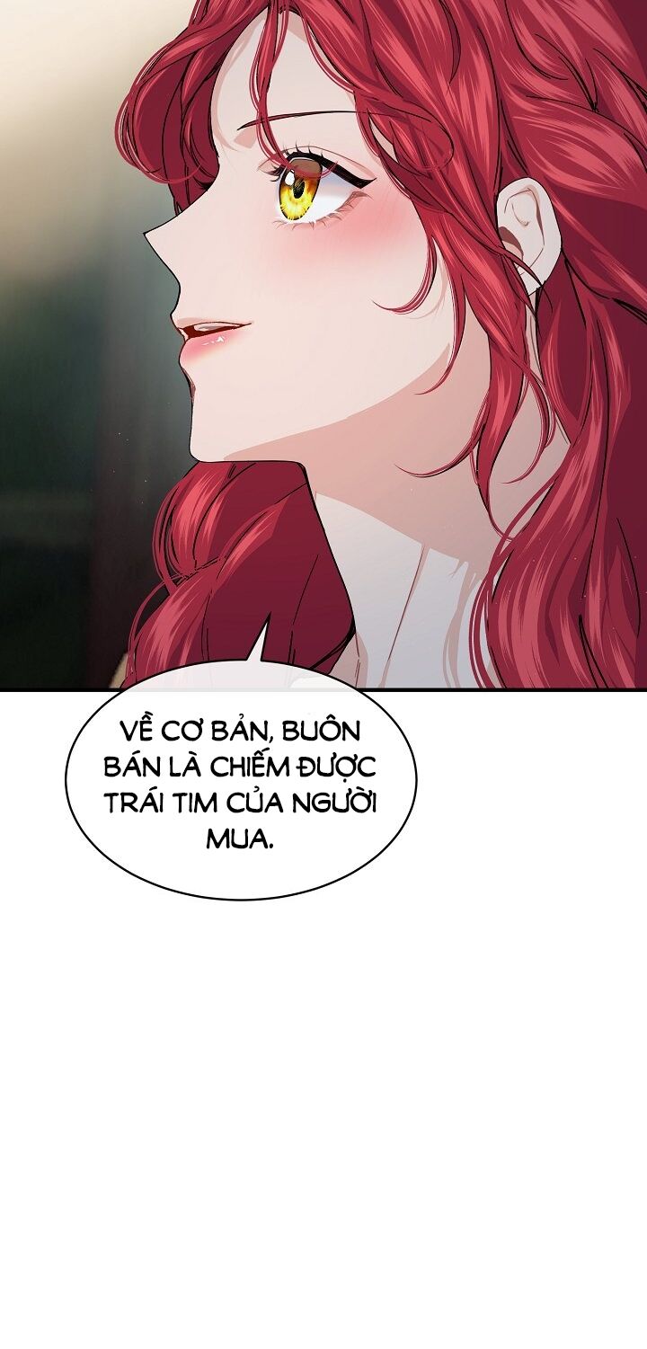 Đại Dương Kiêu Sa Chap 682 - Next Chap 683