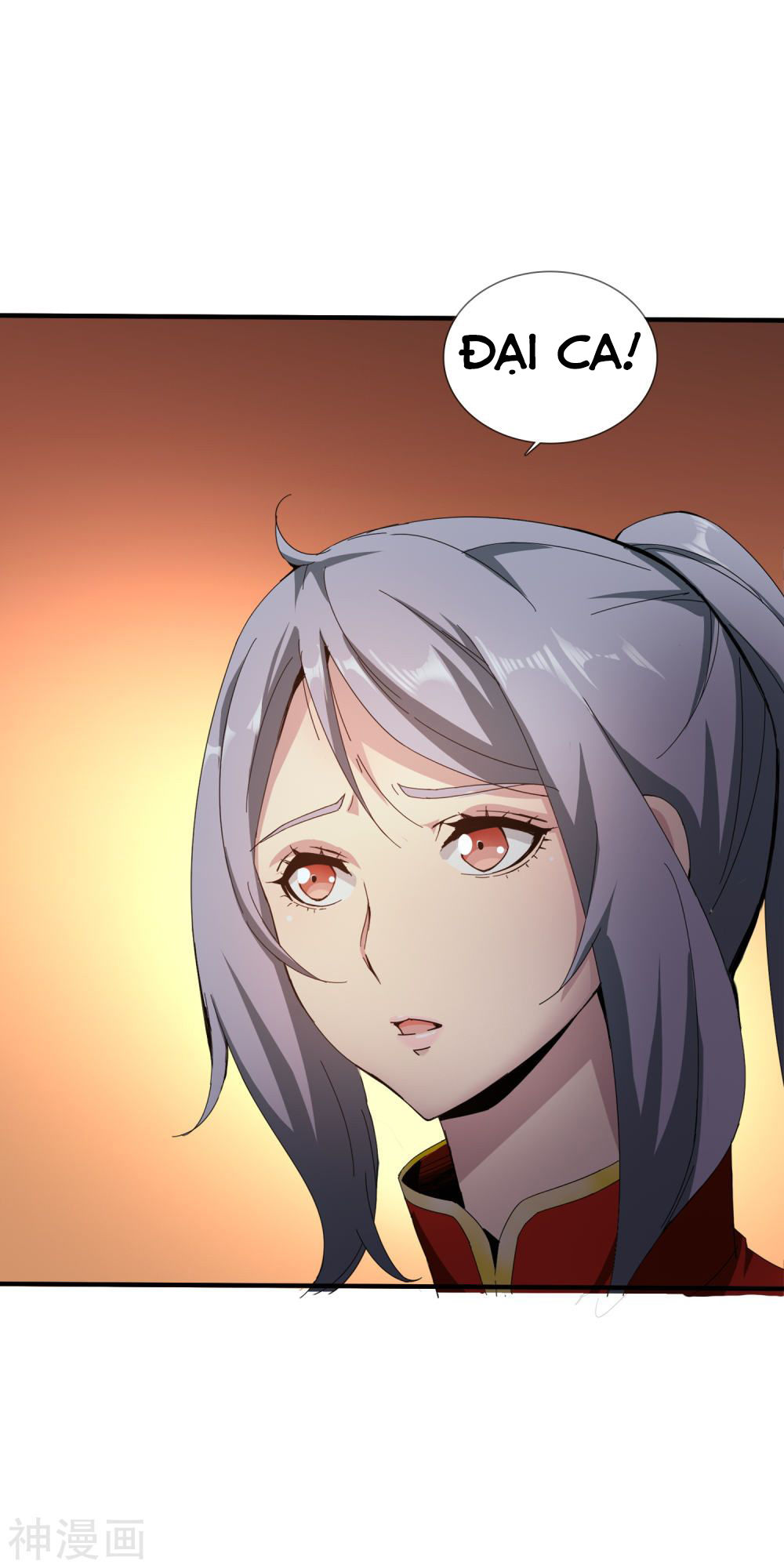 Đại Hạ Vương Hầu Chap 12 - Next Chap 13
