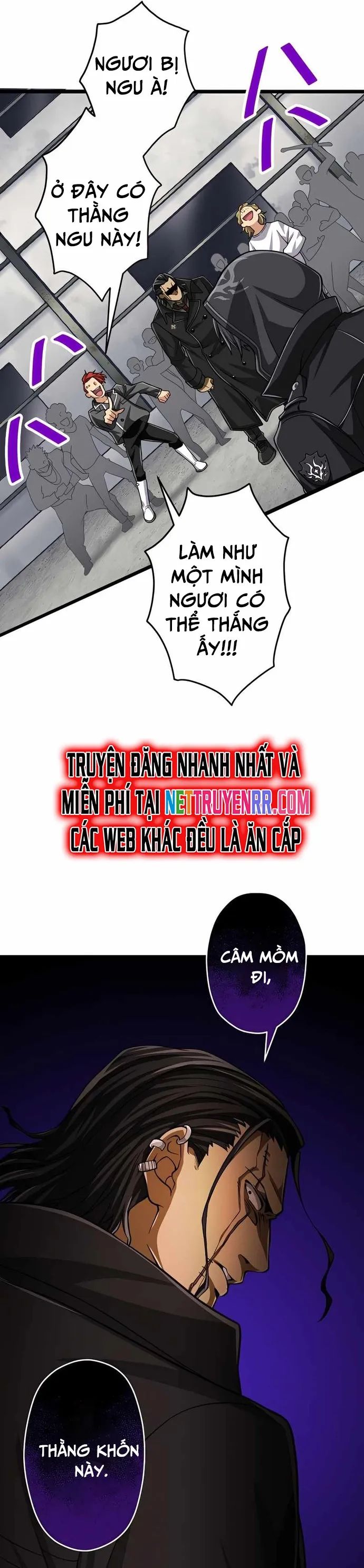 Đại Hiền Nhân Ma Thuật Cấp 99990000 Chap 64 - Next Chap 65