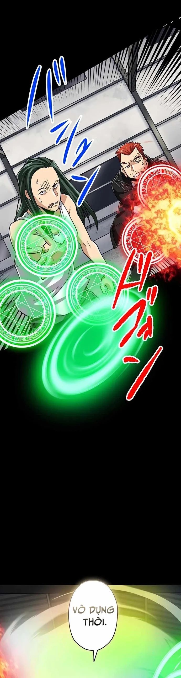 Đại Hiền Nhân Ma Thuật Cấp 99990000 Chap 64 - Next Chap 65