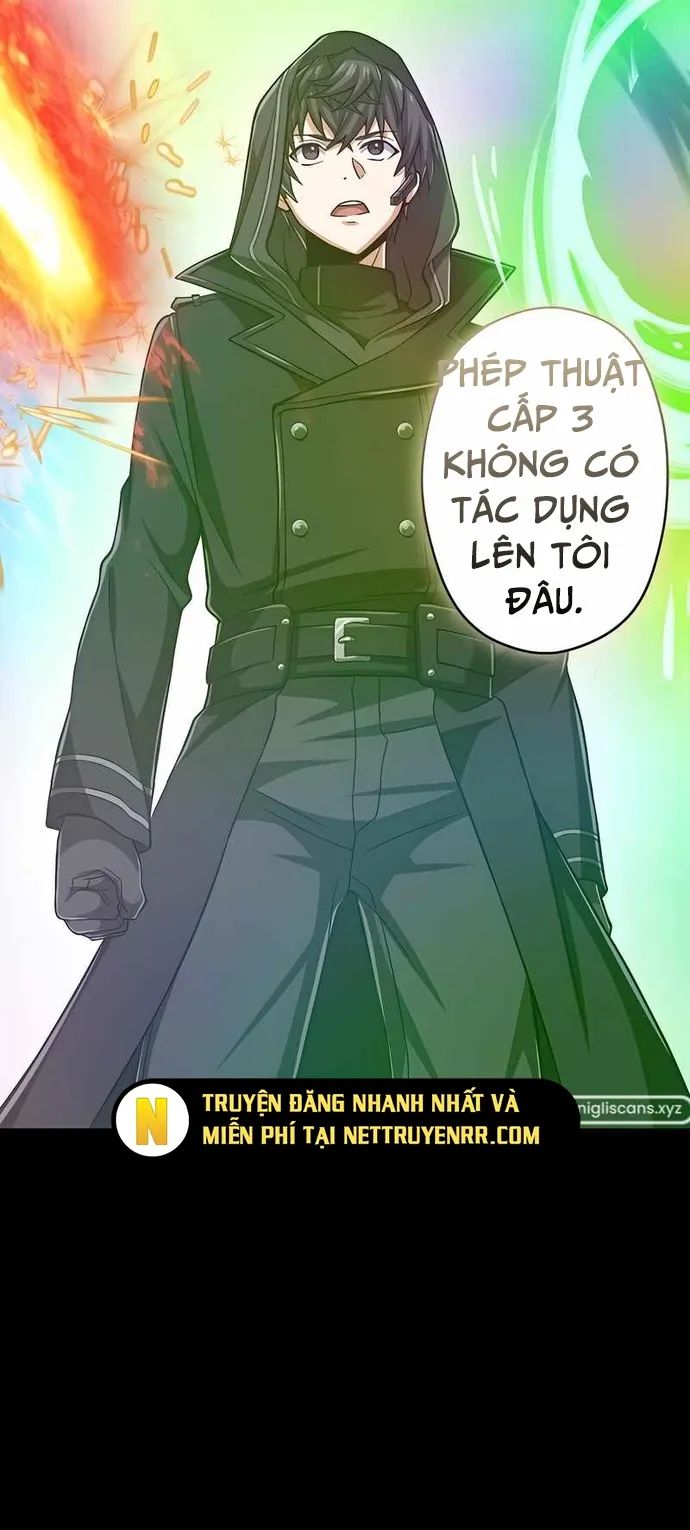 Đại Hiền Nhân Ma Thuật Cấp 99990000 Chap 64 - Next Chap 65