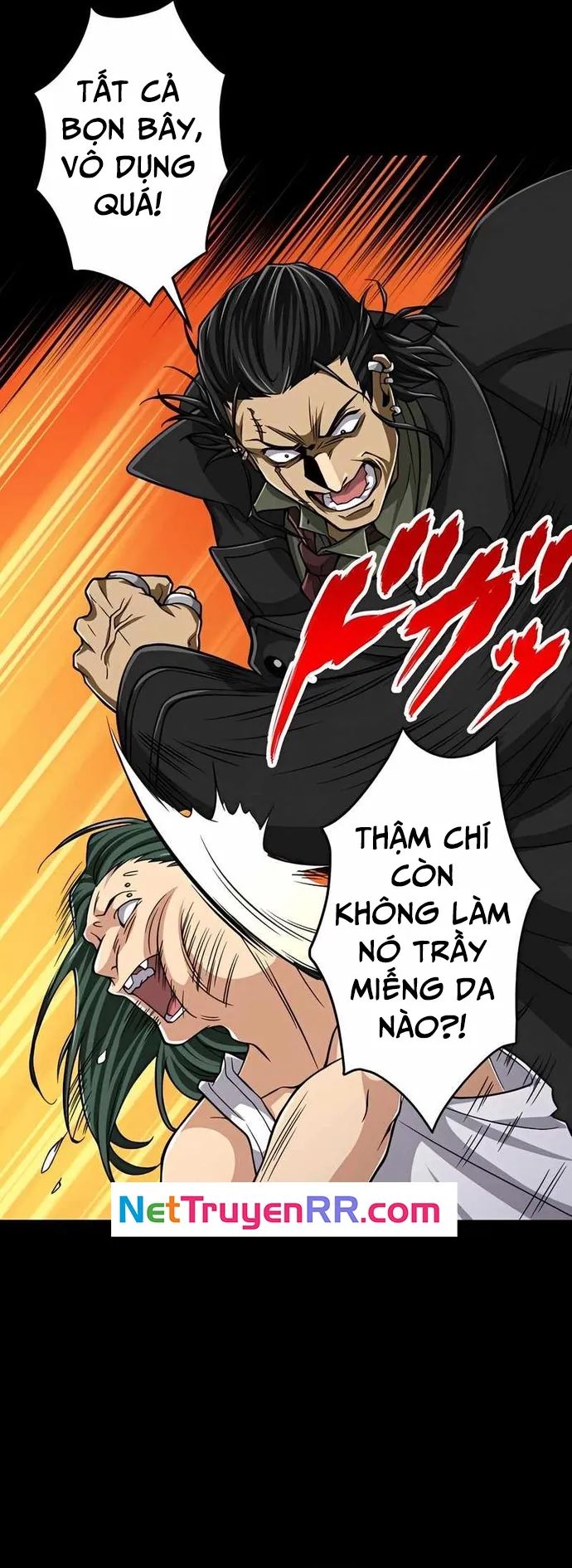 Đại Hiền Nhân Ma Thuật Cấp 99990000 Chap 64 - Next Chap 65