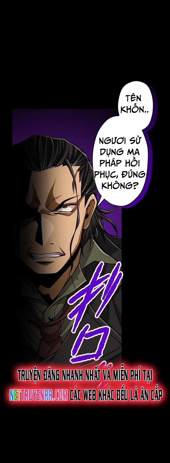Đại Hiền Nhân Ma Thuật Cấp 99990000 Chap 64 - Next Chap 65