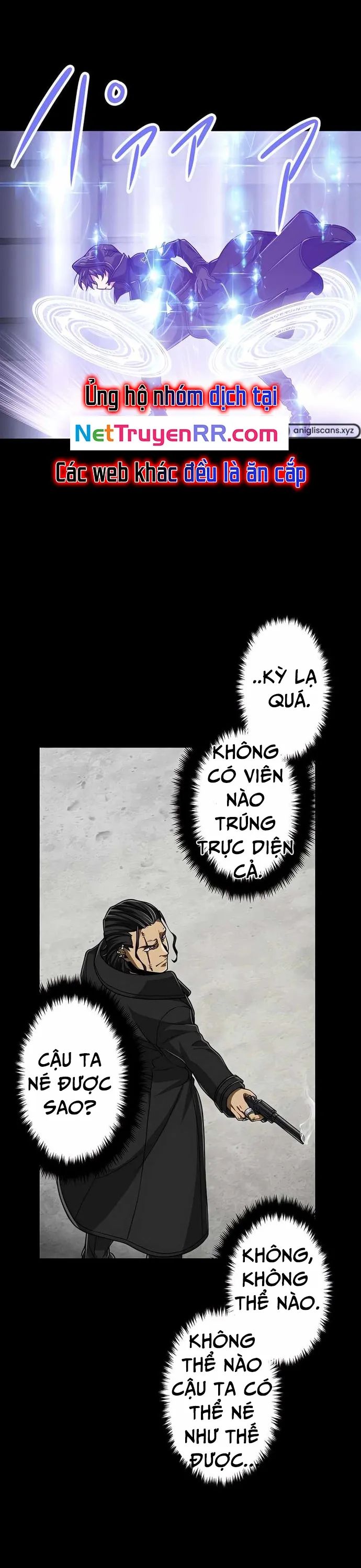 Đại Hiền Nhân Ma Thuật Cấp 99990000 Chap 64 - Next Chap 65