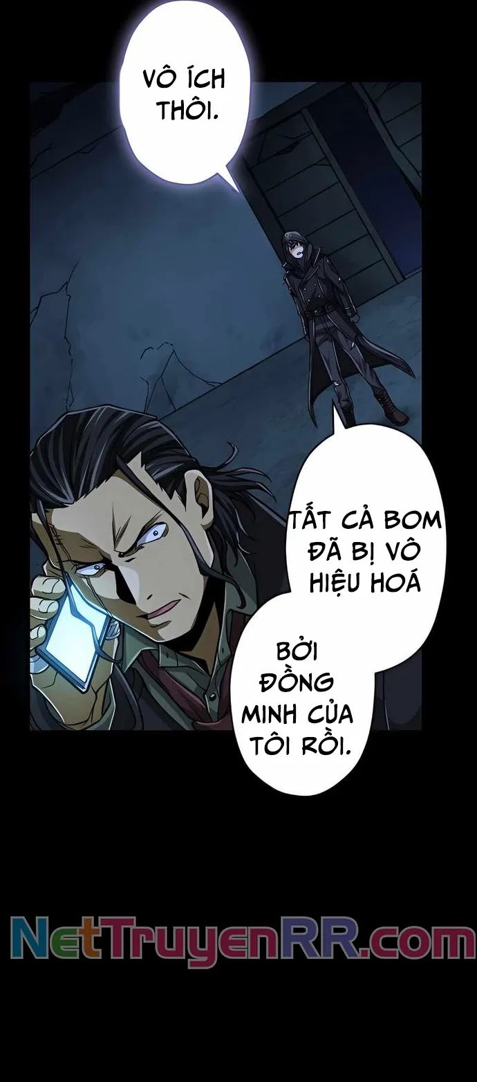 Đại Hiền Nhân Ma Thuật Cấp 99990000 Chap 64 - Next Chap 65