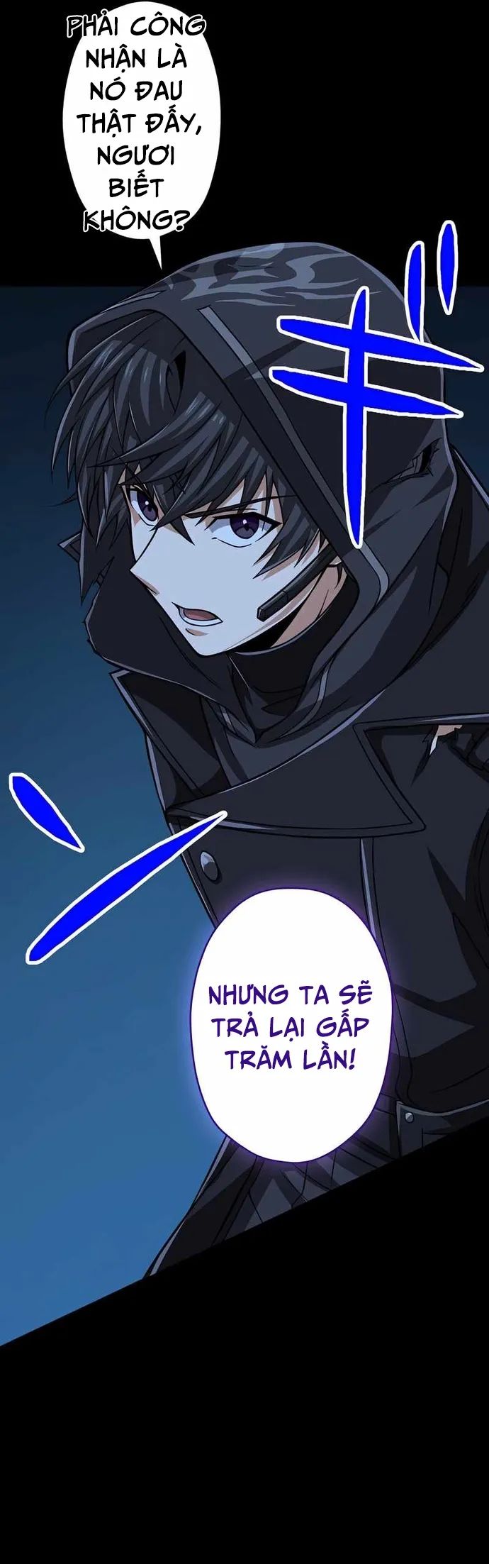 Đại Hiền Nhân Ma Thuật Cấp 99990000 Chap 64 - Next Chap 65