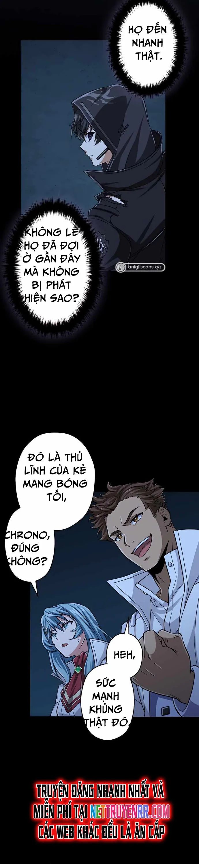 Đại Hiền Nhân Ma Thuật Cấp 99990000 Chap 64 - Next Chap 65