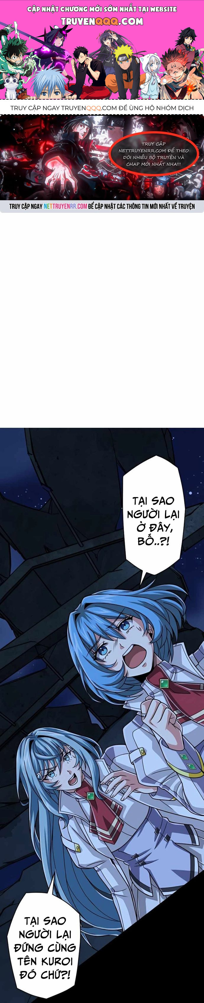 Đại Hiền Nhân Ma Thuật Cấp 99990000 Chap 65 - Next Chap 66