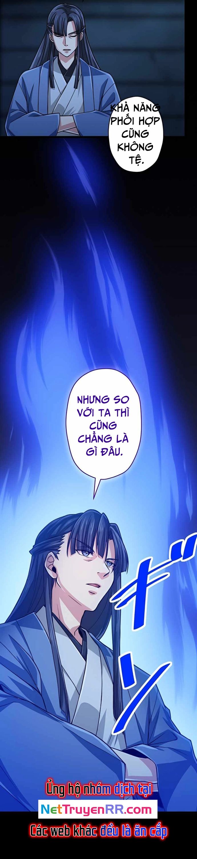Đại Hiền Nhân Ma Thuật Cấp 99990000 Chap 65 - Next Chap 66