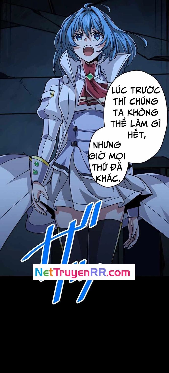 Đại Hiền Nhân Ma Thuật Cấp 99990000 Chap 65 - Next Chap 66