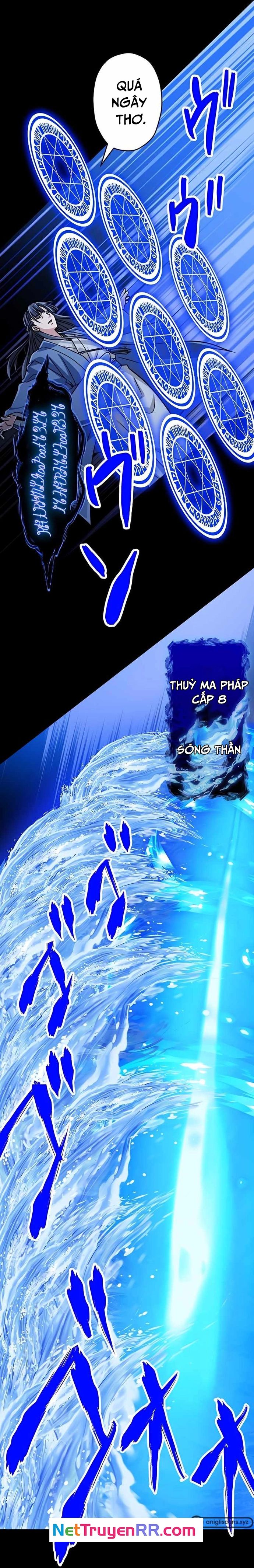 Đại Hiền Nhân Ma Thuật Cấp 99990000 Chap 65 - Next Chap 66