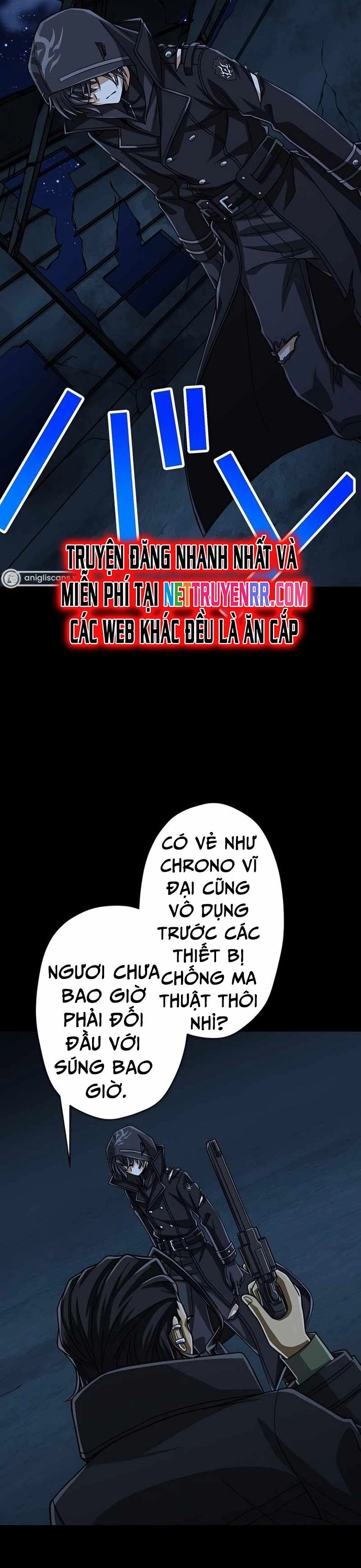 Đại Hiền Nhân Ma Thuật Cấp 99990000 Chap 65 - Next Chap 66