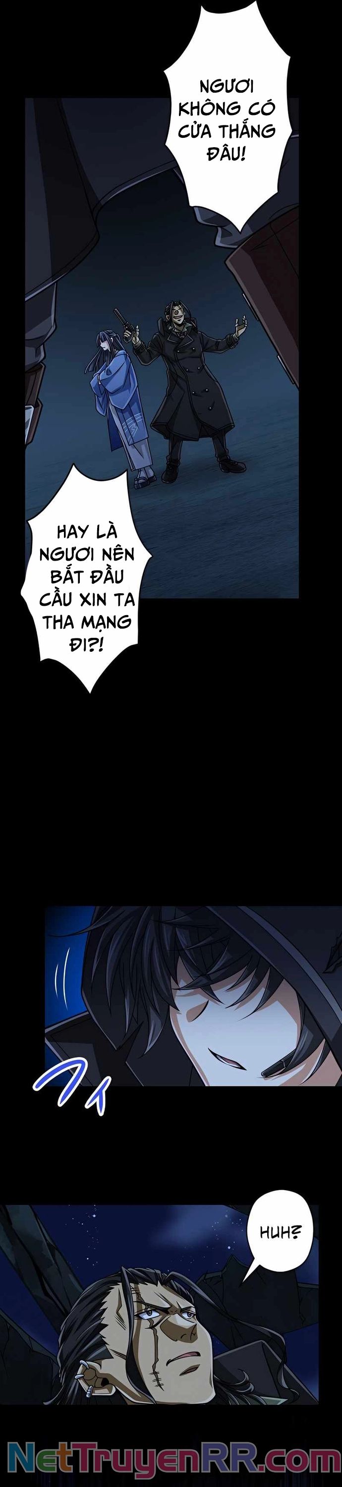 Đại Hiền Nhân Ma Thuật Cấp 99990000 Chap 65 - Next Chap 66