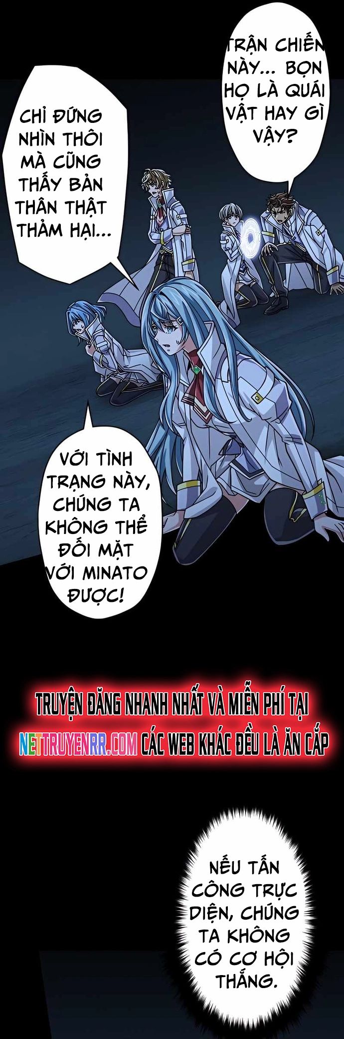 Đại Hiền Nhân Ma Thuật Cấp 99990000 Chap 65 - Next Chap 66