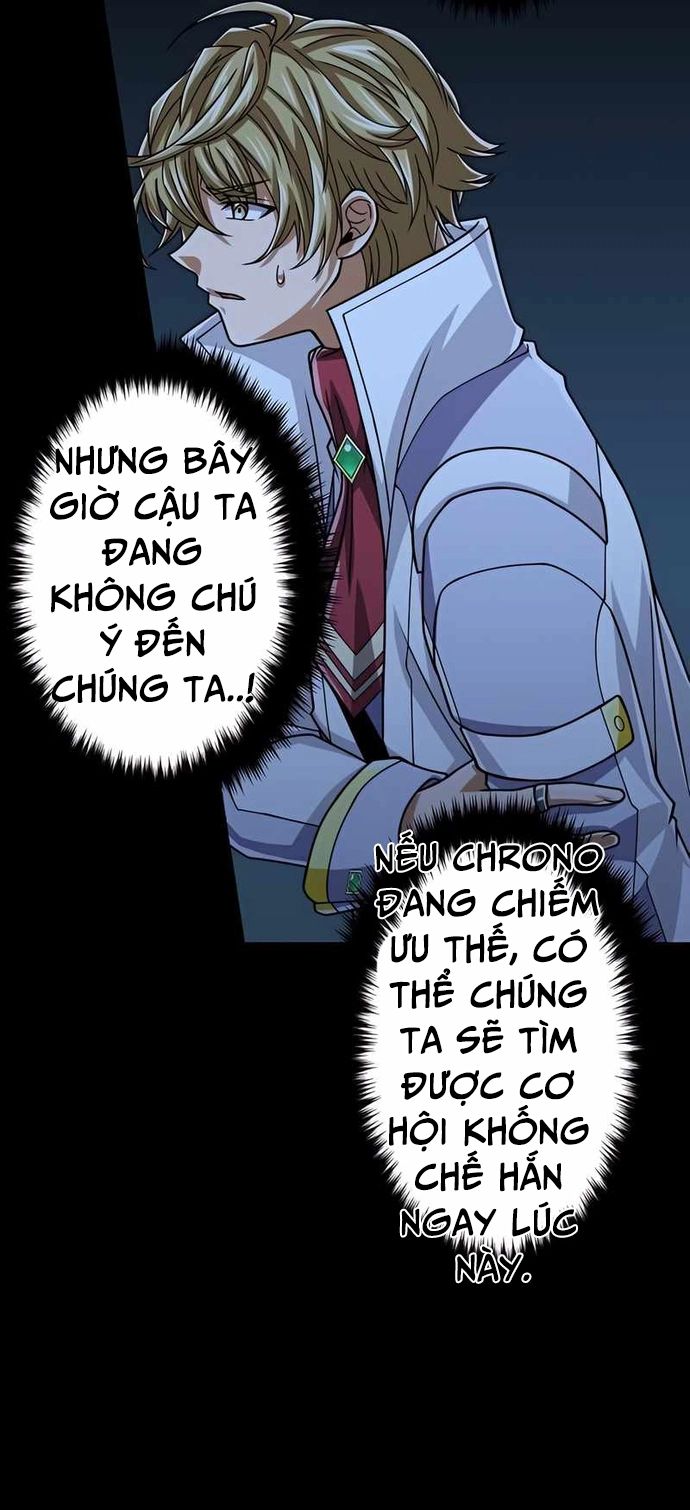 Đại Hiền Nhân Ma Thuật Cấp 99990000 Chap 65 - Next Chap 66