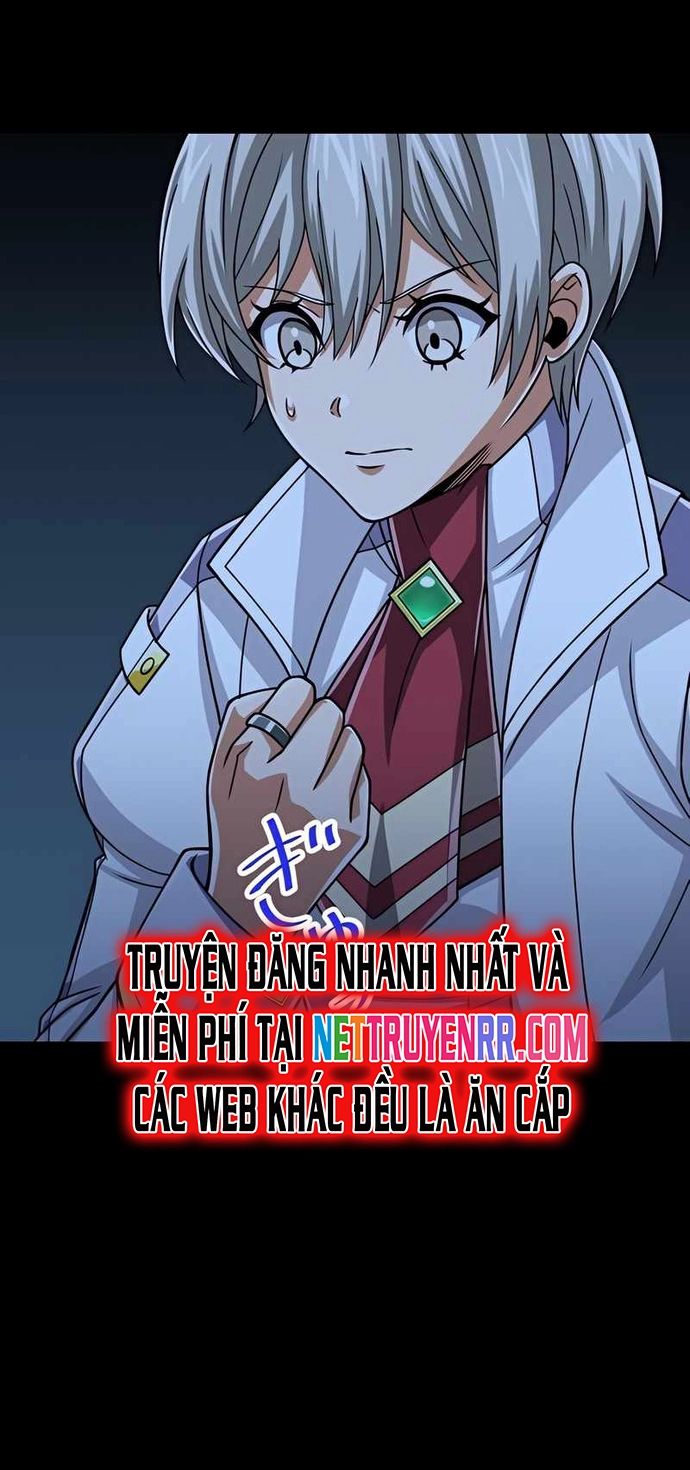 Đại Hiền Nhân Ma Thuật Cấp 99990000 Chap 65 - Next Chap 66