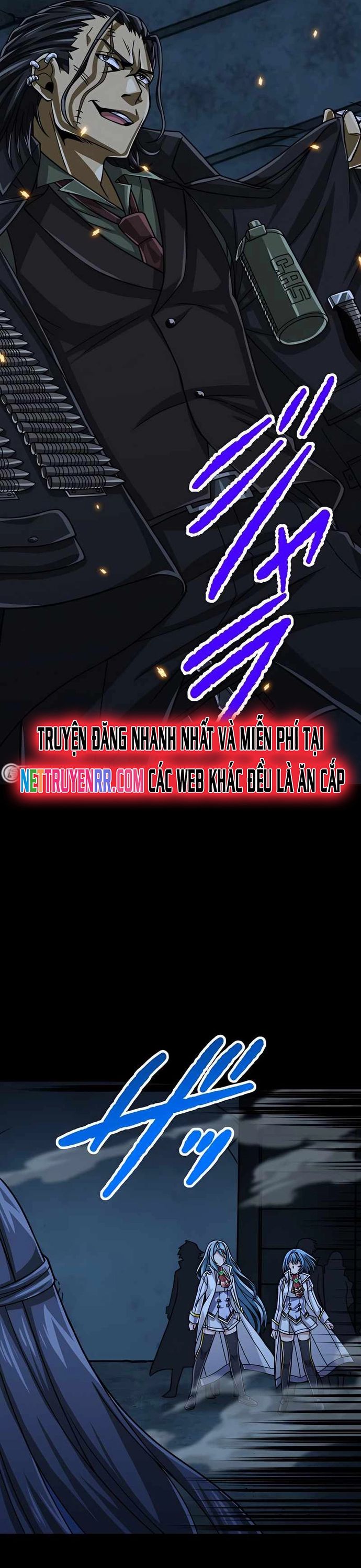 Đại Hiền Nhân Ma Thuật Cấp 99990000 Chap 65 - Next Chap 66
