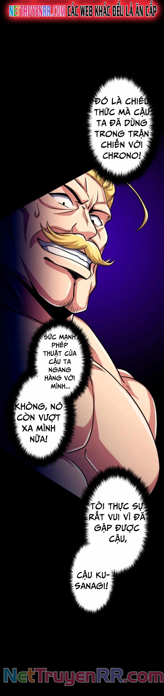 Đại Hiền Nhân Ma Thuật Cấp 99990000 Chap 815 - Next Chap 816