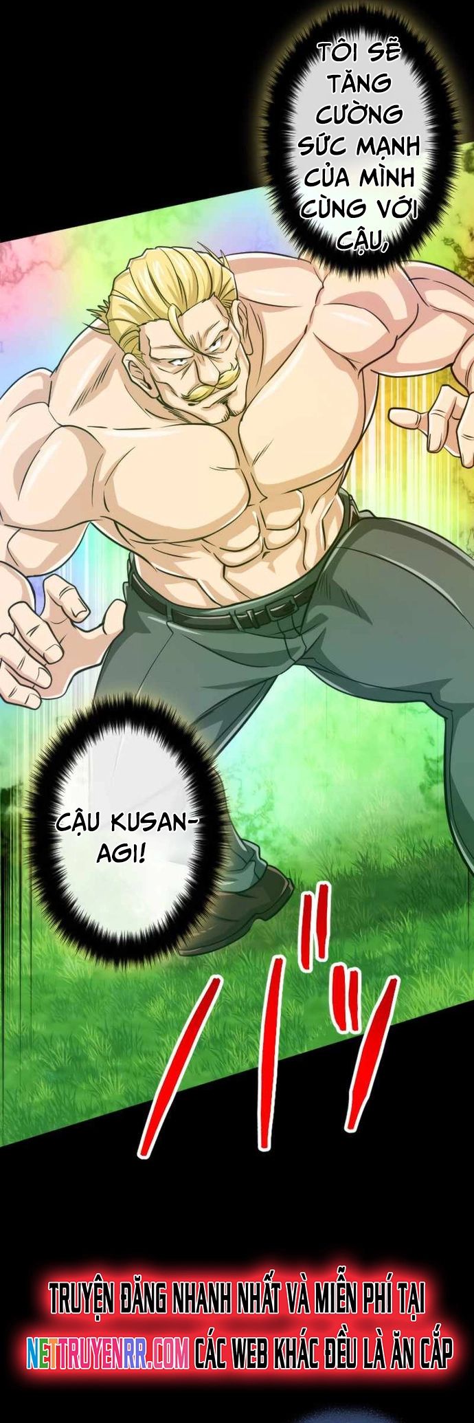 Đại Hiền Nhân Ma Thuật Cấp 99990000 Chap 815 - Next Chap 816