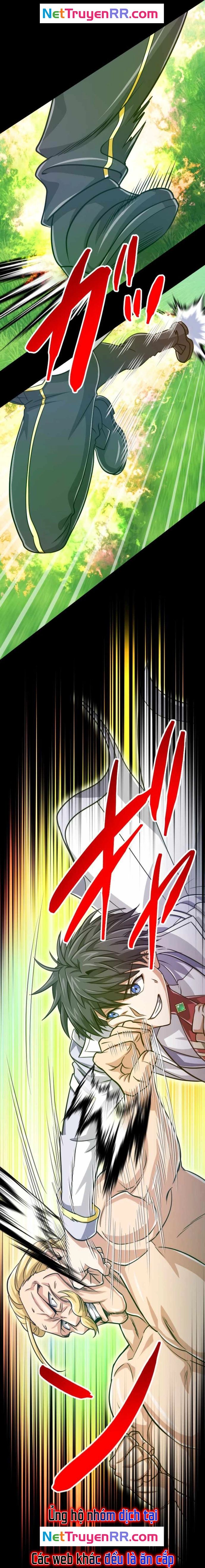 Đại Hiền Nhân Ma Thuật Cấp 99990000 Chap 815 - Next Chap 816
